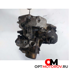 КПП механическая (МКПП)  Opel Tigra 2 поколение 2007 F13MC374, F13374 #3