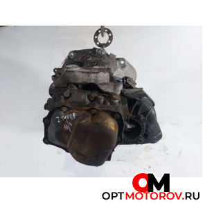 КПП механическая (МКПП)  Opel Tigra 2 поколение 2007 F13MC374, F13374 #4