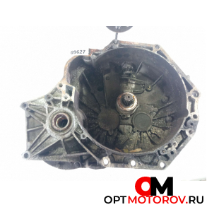 КПП механическая (МКПП)  Opel Zafira 1 поколение (A) [рестайлинг] 2005 F23 #1