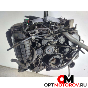 Двигатель  Mercedes-Benz C-Класс W204/S204 2007 646811 #1