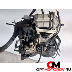 Двигатель  Mercedes-Benz C-Класс W204/S204 2007 646811 #2