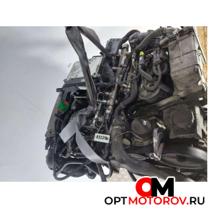 Двигатель  Mercedes-Benz C-Класс W204/S204 2007 646811 #3