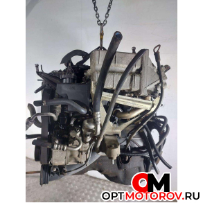 Двигатель  Mercedes-Benz C-Класс W204/S204 2008 646811 #3