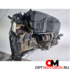 Двигатель  Mercedes-Benz C-Класс W204/S204 2008 646811 #5