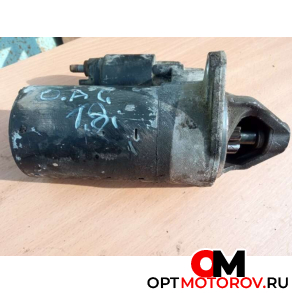 Стартер  Audi A4 B5 [рестайлинг] 2002 06B911023            #2