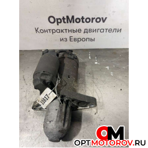 Стартер  Mazda 6 GG 2004 M001T30471A          #1
