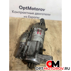 Стартер  Jaguar S-Type 1 поколение [рестайлинг] 2005 4280004890           #1