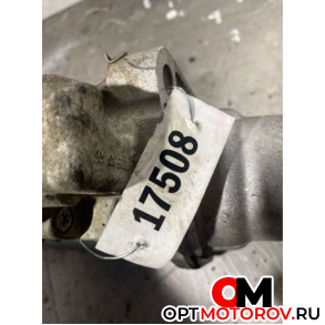 Стартер  Audi A4 B7 2006 1109259              #2