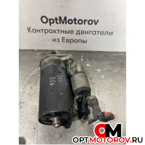 Стартер  Audi A4 B7 2006 1109259              #4
