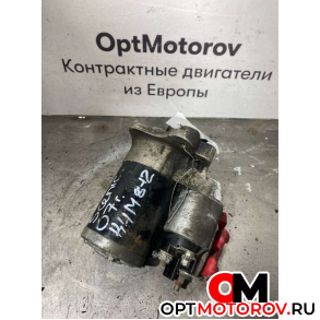 Стартер  Renault Scenic 2 поколение 2006 8200665518           #1