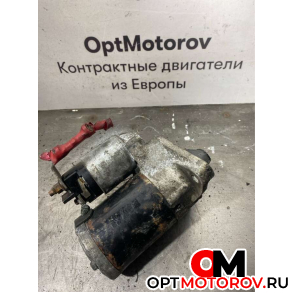 Стартер  Renault Scenic 2 поколение 2006 8200665518           #4