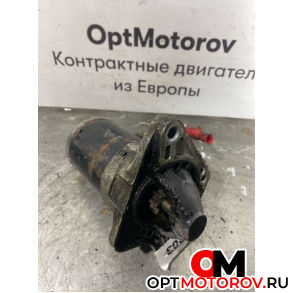 Стартер  Renault Scenic 2 поколение 2006 8200665518           #5