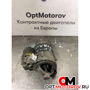 Стартер  Nissan Micra 2 поколение (K11) 2000 233001F760           #3