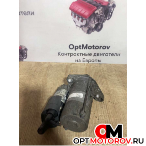Стартер  Volkswagen Passat B6 2010 02M911024A           #3