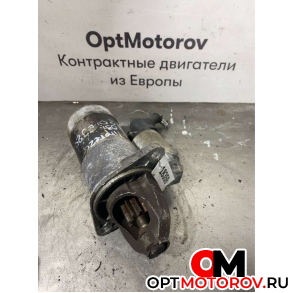 Стартер  Subaru Impreza 2 поколение (GD/GG) [рестайлинг] 2003 23300AA390           #4