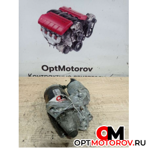 Стартер  Renault Scenic 2 поколение 2005 8200665518           #4