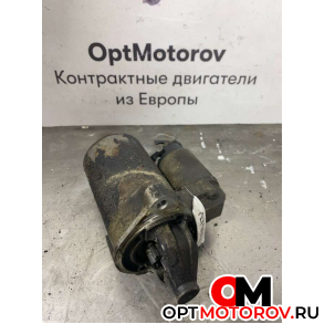 Стартер  Kia Picanto 1 поколение 2005 3610002555           #1