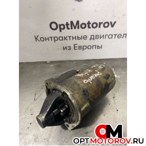 Стартер  Kia Picanto 1 поколение 2005 3610002555           #3