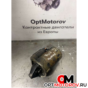 Стартер  Kia Picanto 1 поколение 2005 3610002555           #4