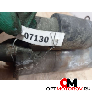 Стартер  Ford Focus 2 поколение 2007 4M5T-11000-DB        #1