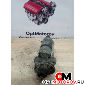 Стартер  Ford Focus 2 поколение 2007 4M5T-11000-DB        #2
