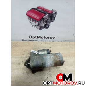 Стартер  Ford Focus 2 поколение 2007 4M5T-11000-DB        #3