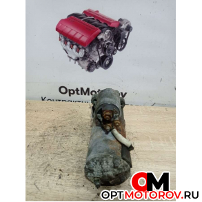 Стартер  Ford Focus 2 поколение 2007 4M5T-11000-DB        #4