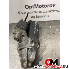 Стартер  Ford Transit 7 поколение 2008 6C1T11000AC          #4