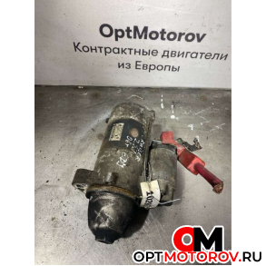 Стартер  Chrysler PT Cruiser 1 поколение [рестайлинг] 2007 05033125AB           #3