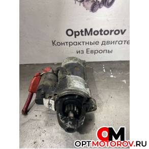 Стартер  Chrysler PT Cruiser 1 поколение [рестайлинг] 2007 05033125AB           #5