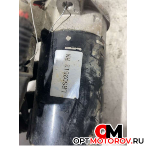 Стартер  Hyundai i10 1 поколение [рестайлинг] 2010 3610003150           #1