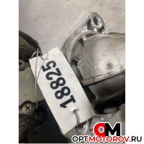 Стартер  Hyundai i10 1 поколение [рестайлинг] 2010 3610003150           #2