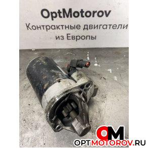 Стартер  Hyundai i10 1 поколение [рестайлинг] 2010 3610003150           #4