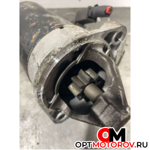Стартер  Hyundai i10 1 поколение [рестайлинг] 2010 3610003150           #5