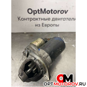 Стартер  BMW 5 серия E60/E61 2006 1107424              #1