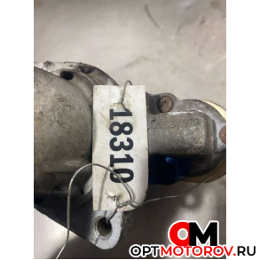 Стартер  BMW 5 серия E60/E61 2006 1107424              #2