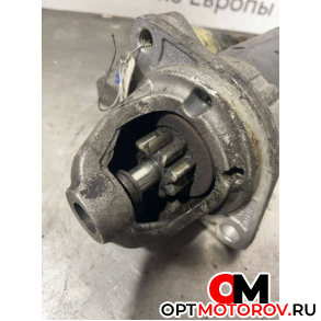 Стартер  BMW 5 серия E60/E61 2006 1107424              #3