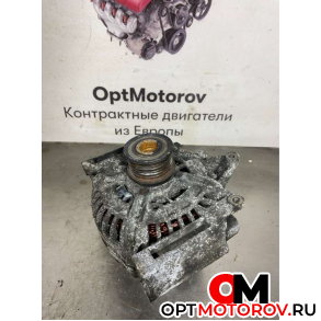 Генератор  Mercedes-Benz C-Класс W203/S203/CL203 [рестайлинг] 2005 124625014            #1