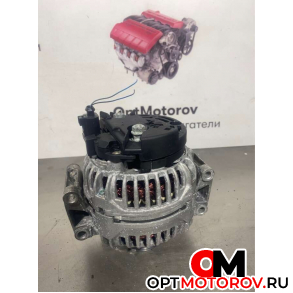 Генератор  Audi A4 B6 2004 06B903016AE          #2