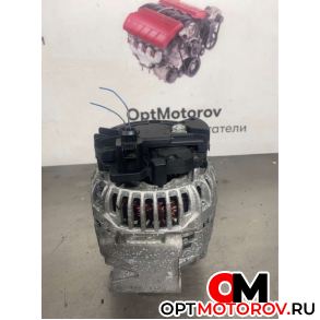 Генератор  Audi A4 B6 2004 06B903016AE          #3
