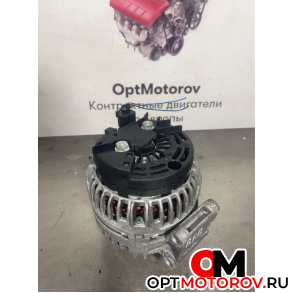 Генератор  Audi A4 B6 2004 06B903016AE          #4