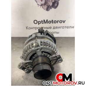 Генератор  Jaguar S-Type 1 поколение [рестайлинг] 2008 4R8310300AB          #1