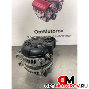 Генератор  Jaguar S-Type 1 поколение [рестайлинг] 2008 4R8310300AB          #2