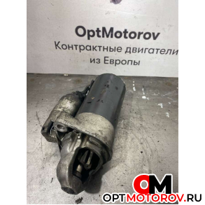 Стартер  Audi A4 B7 2006 1109261              #1