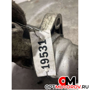 Стартер  Audi A4 B7 2006 1109261              #2