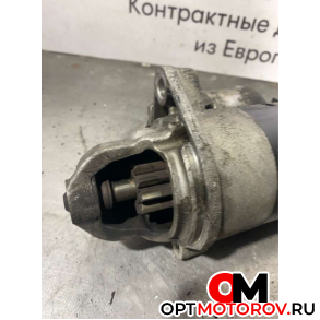 Стартер  Audi A4 B7 2006 1109261              #3