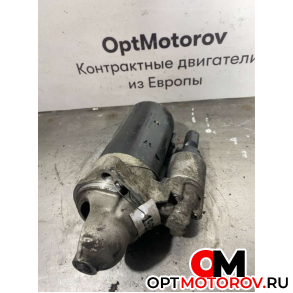 Стартер  Audi A4 B7 2006 1109261              #4