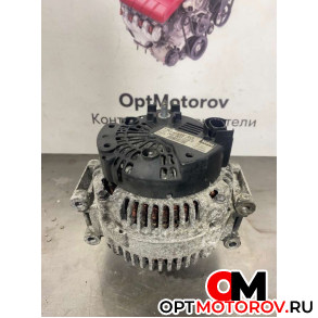 Генератор  Audi A6 4F/C6 2006 06E903016E           #1
