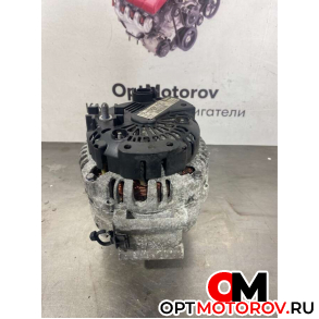 Генератор  Audi A6 4F/C6 2006 06E903016E           #3