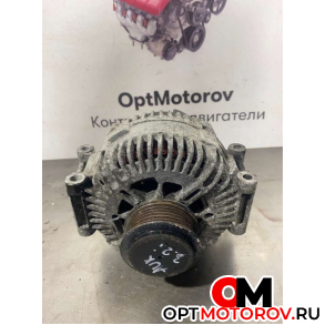 Генератор  Audi A6 4F/C6 2006 06E903016E           #4